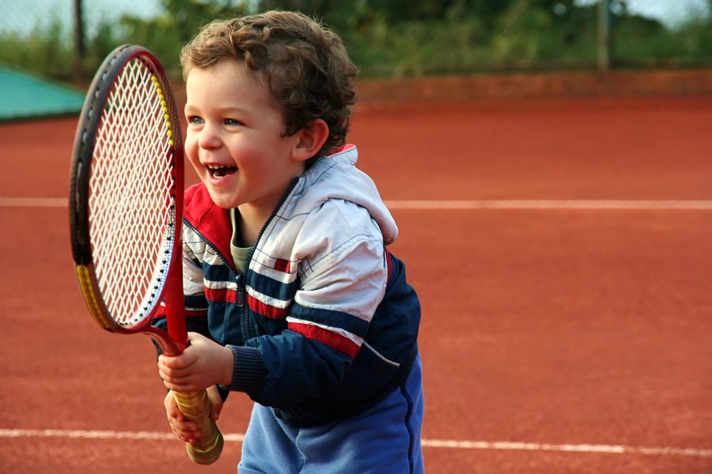 Junior Programs